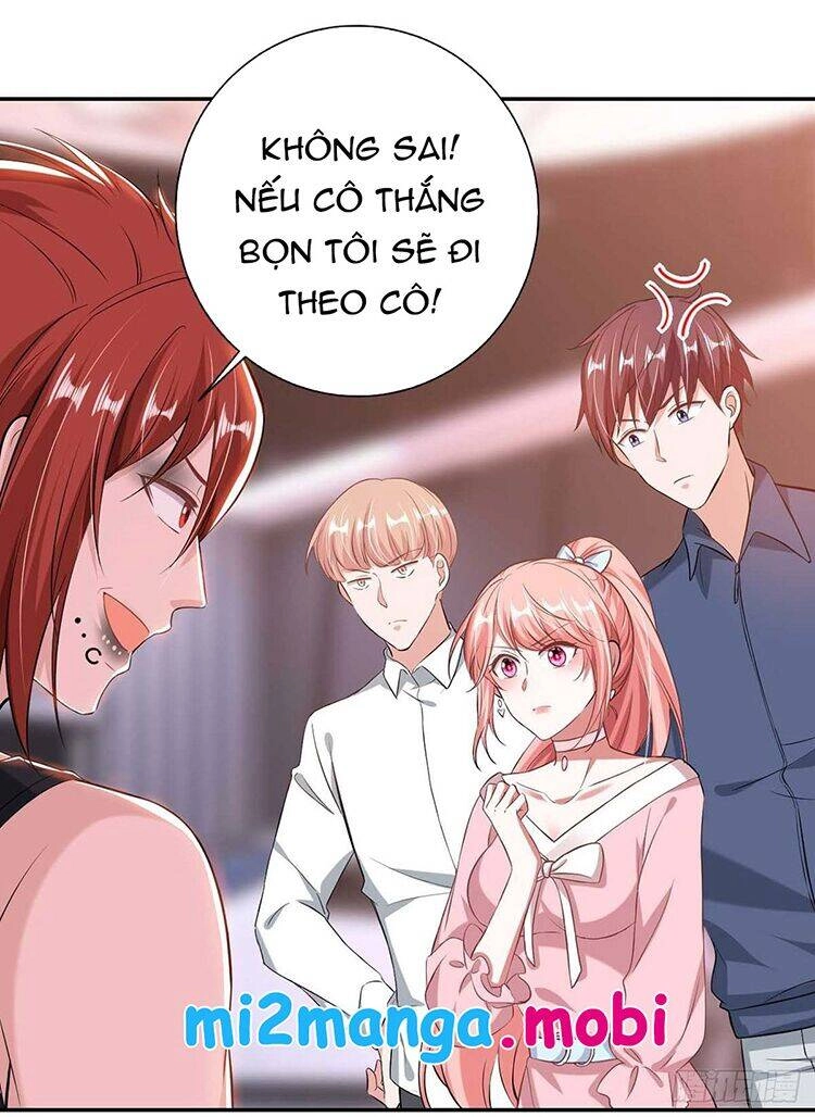 Đại Lão Gọi Tôi Tiểu Tổ Tông Chapter 37 - 23