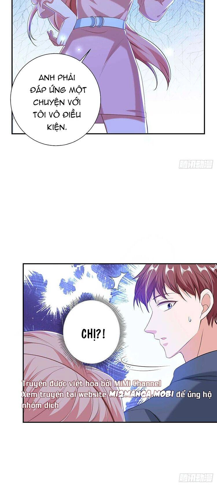 Đại Lão Gọi Tôi Tiểu Tổ Tông Chapter 37 - 27