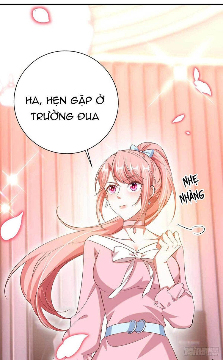 Đại Lão Gọi Tôi Tiểu Tổ Tông Chapter 38 - 2