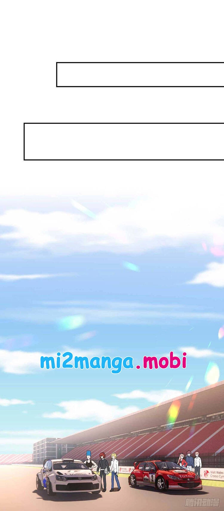 Đại Lão Gọi Tôi Tiểu Tổ Tông Chapter 38 - 4