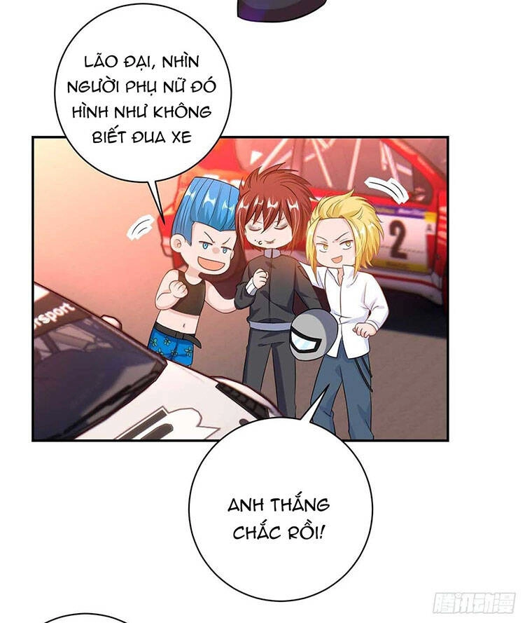 Đại Lão Gọi Tôi Tiểu Tổ Tông Chapter 38 - 7