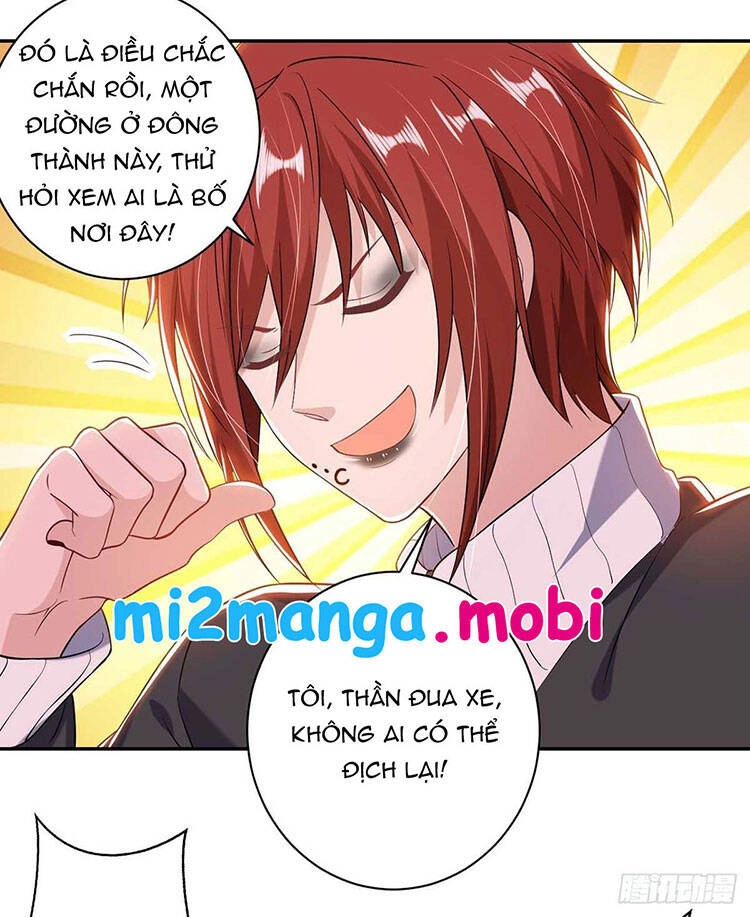 Đại Lão Gọi Tôi Tiểu Tổ Tông Chapter 38 - 8