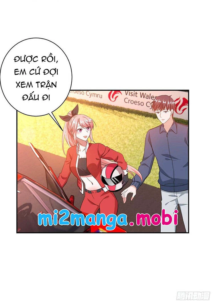 Đại Lão Gọi Tôi Tiểu Tổ Tông Chapter 38 - 11