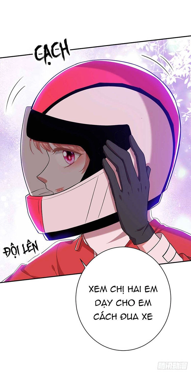 Đại Lão Gọi Tôi Tiểu Tổ Tông Chapter 38 - 12