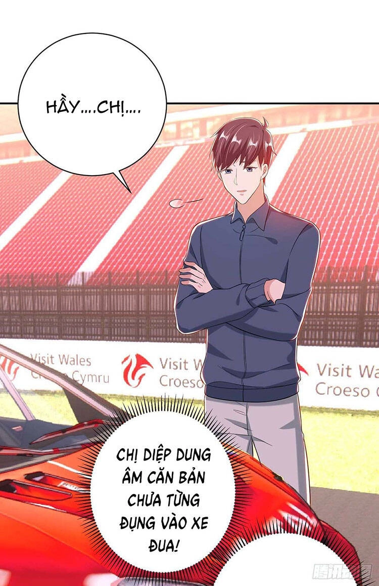 Đại Lão Gọi Tôi Tiểu Tổ Tông Chapter 38 - 13