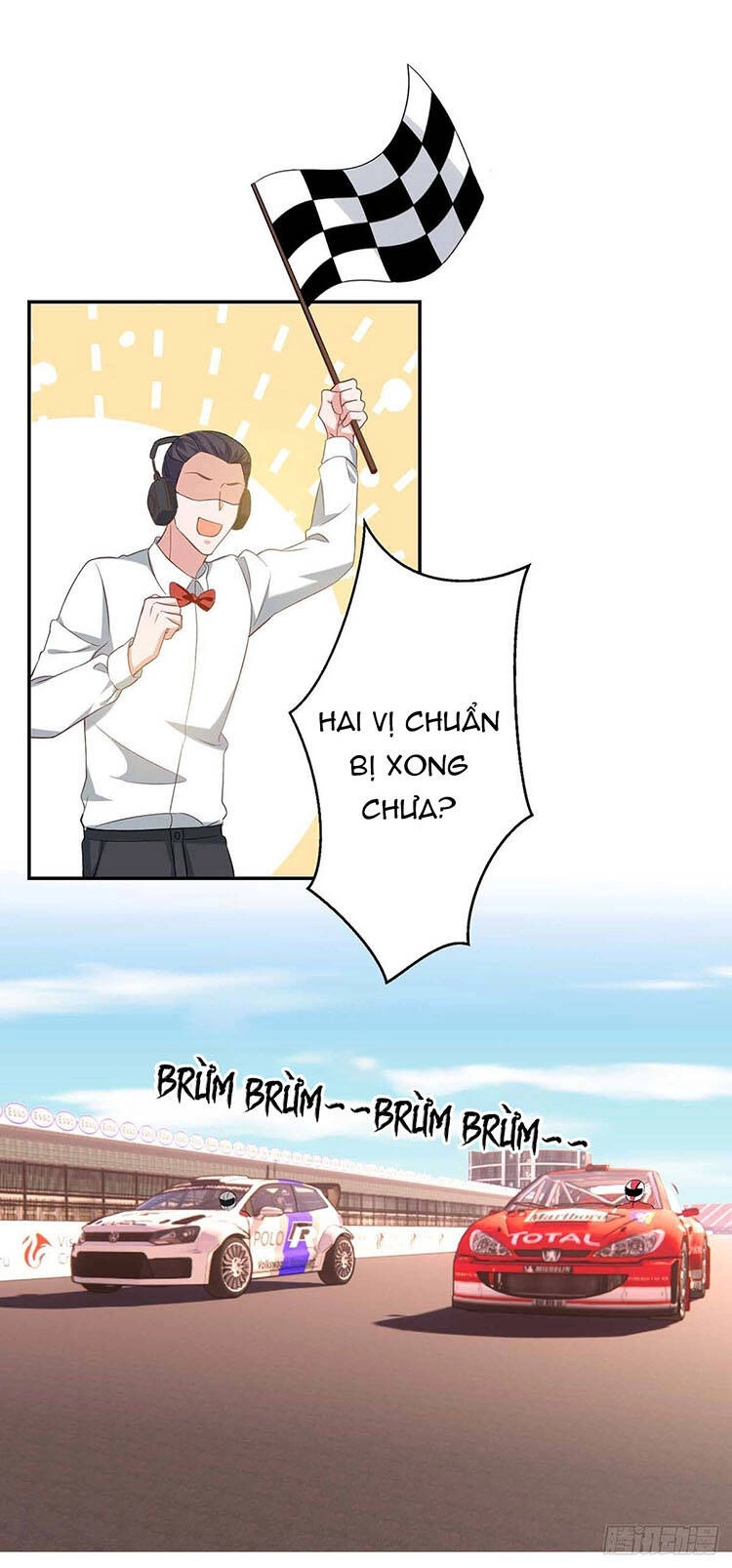 Đại Lão Gọi Tôi Tiểu Tổ Tông Chapter 38 - 15