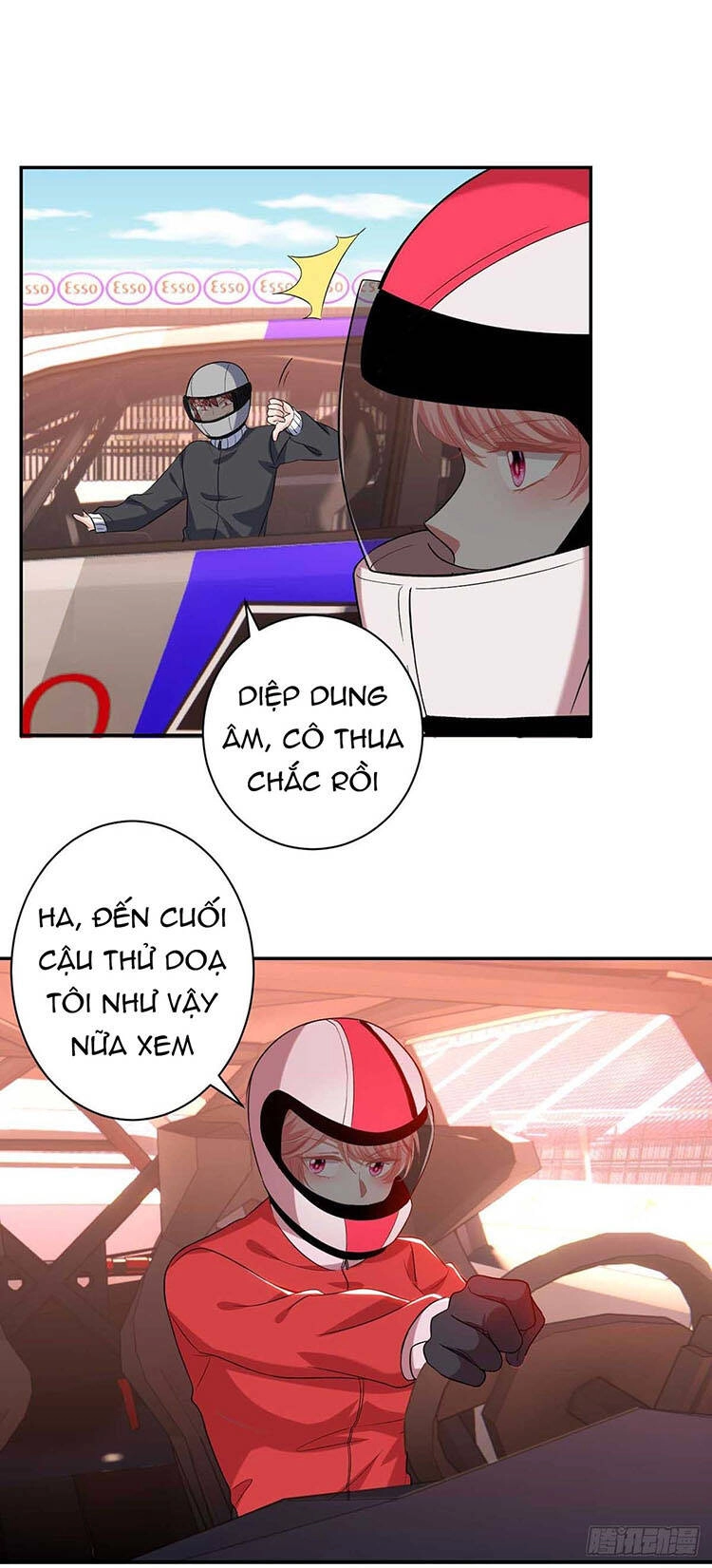 Đại Lão Gọi Tôi Tiểu Tổ Tông Chapter 38 - 16