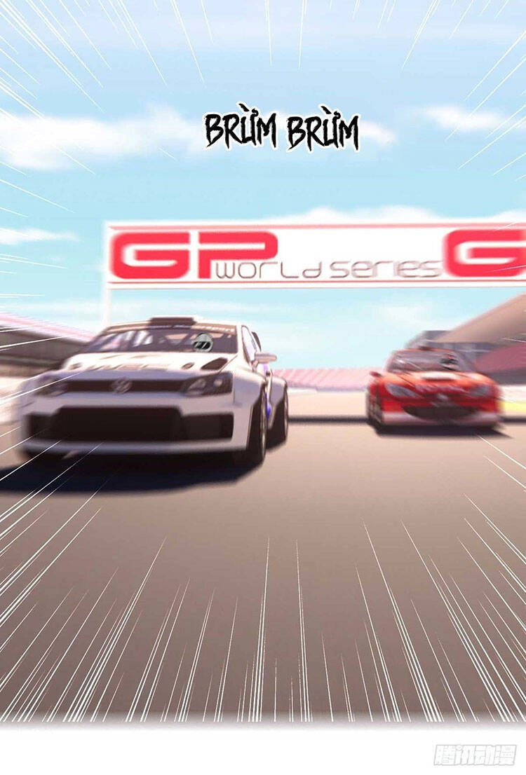 Đại Lão Gọi Tôi Tiểu Tổ Tông Chapter 38 - 18