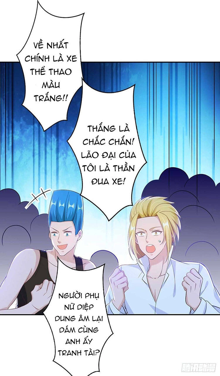 Đại Lão Gọi Tôi Tiểu Tổ Tông Chapter 38 - 19