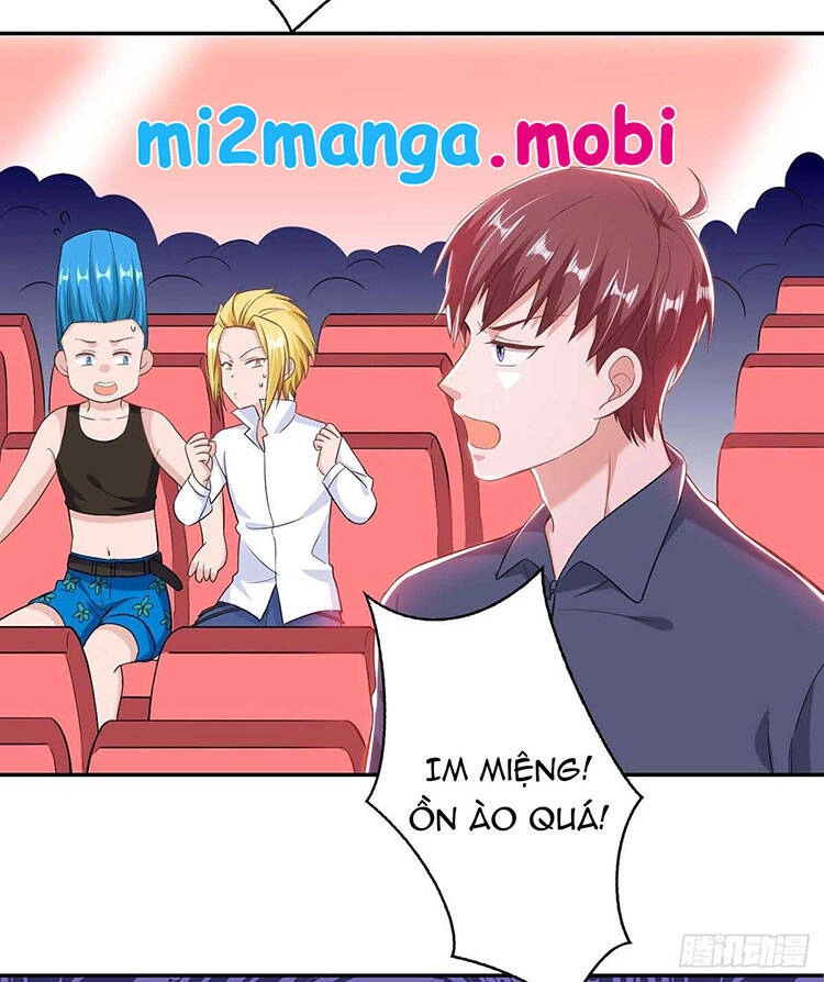 Đại Lão Gọi Tôi Tiểu Tổ Tông Chapter 38 - 20