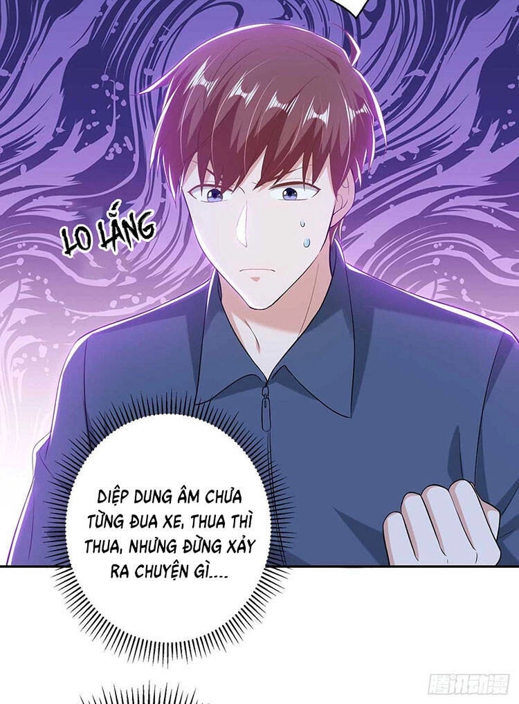 Đại Lão Gọi Tôi Tiểu Tổ Tông Chapter 38 - 21