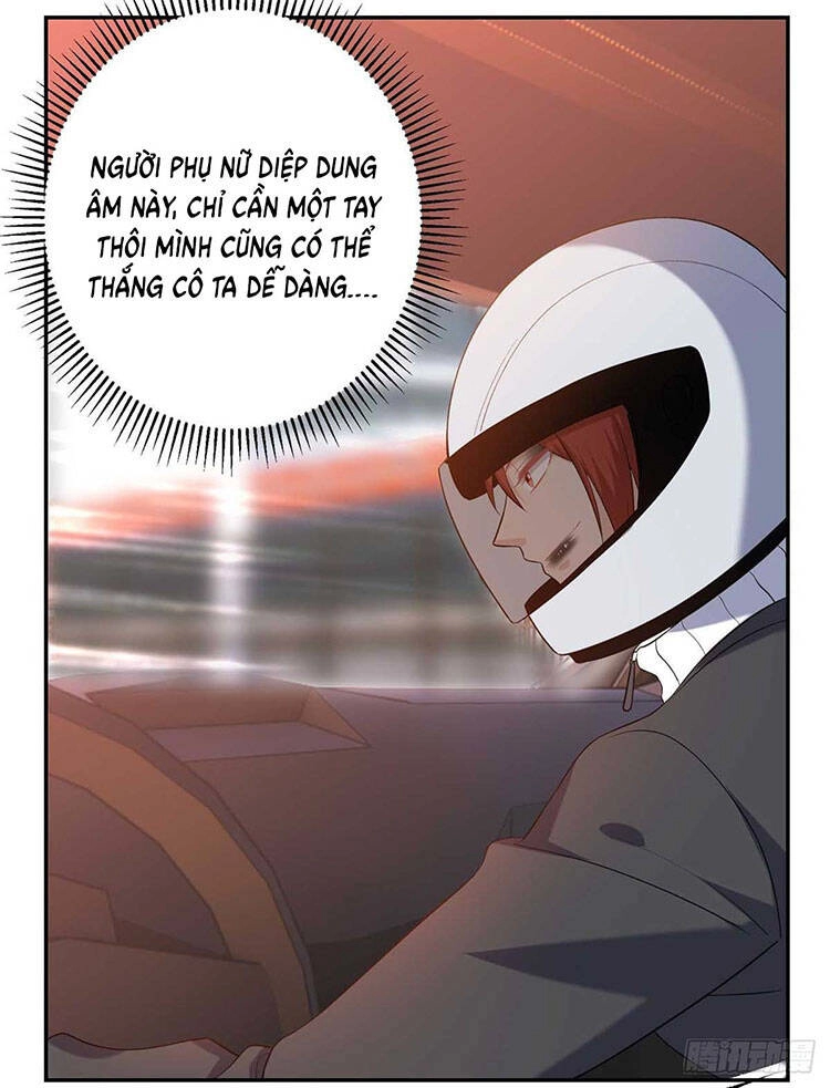 Đại Lão Gọi Tôi Tiểu Tổ Tông Chapter 38 - 22