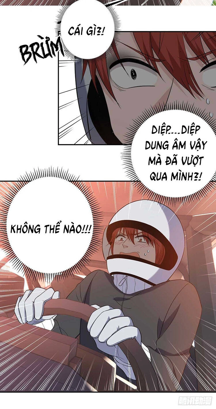 Đại Lão Gọi Tôi Tiểu Tổ Tông Chapter 38 - 24