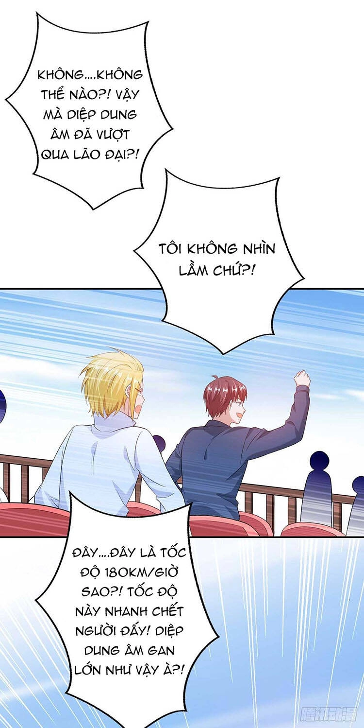 Đại Lão Gọi Tôi Tiểu Tổ Tông Chapter 38 - 25