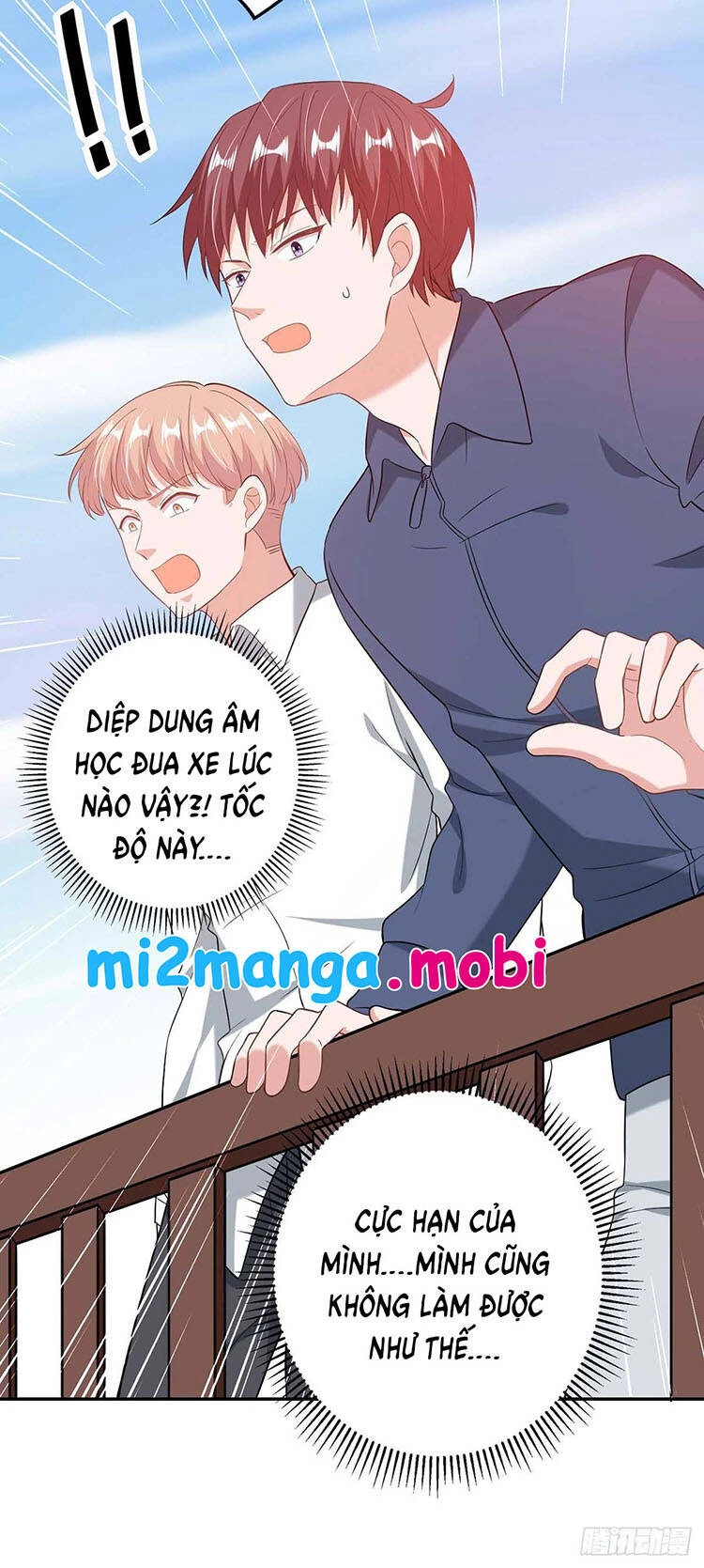 Đại Lão Gọi Tôi Tiểu Tổ Tông Chapter 38 - 26