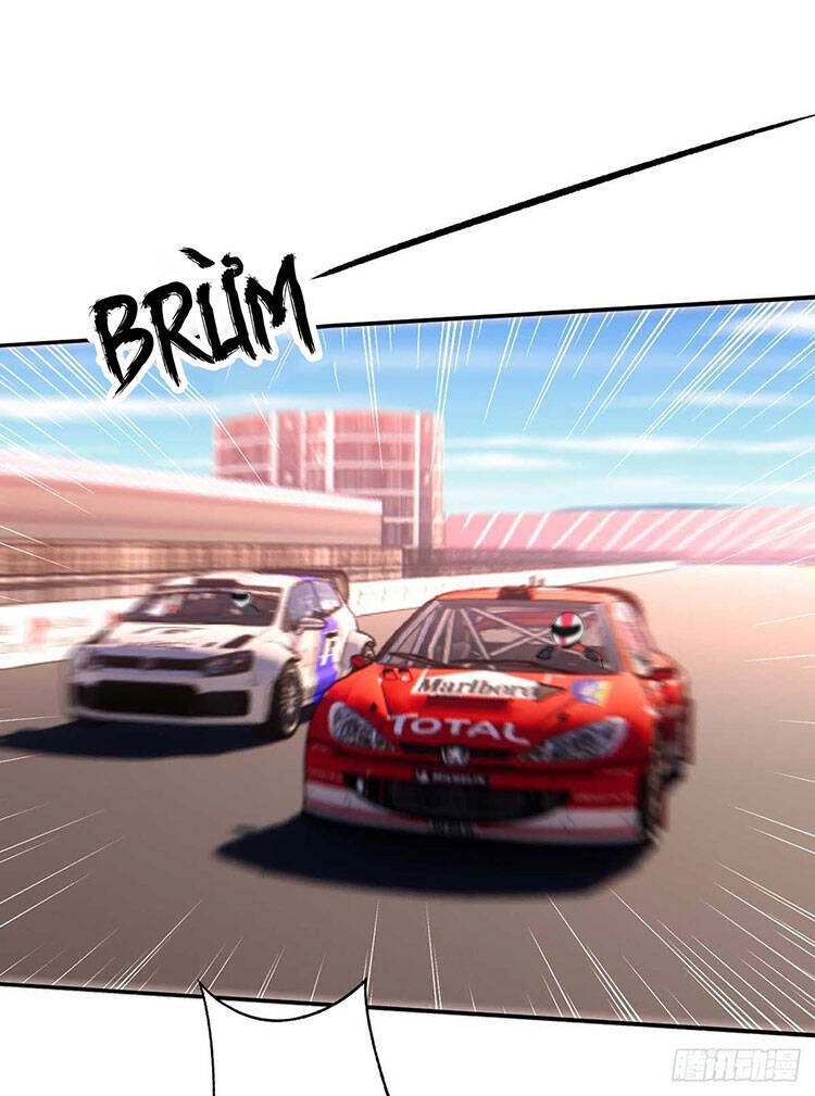 Đại Lão Gọi Tôi Tiểu Tổ Tông Chapter 38 - 27