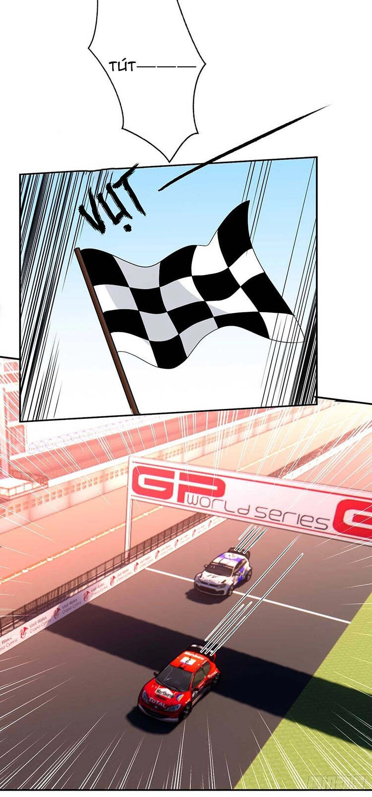 Đại Lão Gọi Tôi Tiểu Tổ Tông Chapter 38 - 28