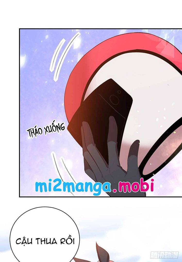 Đại Lão Gọi Tôi Tiểu Tổ Tông Chapter 38 - 29