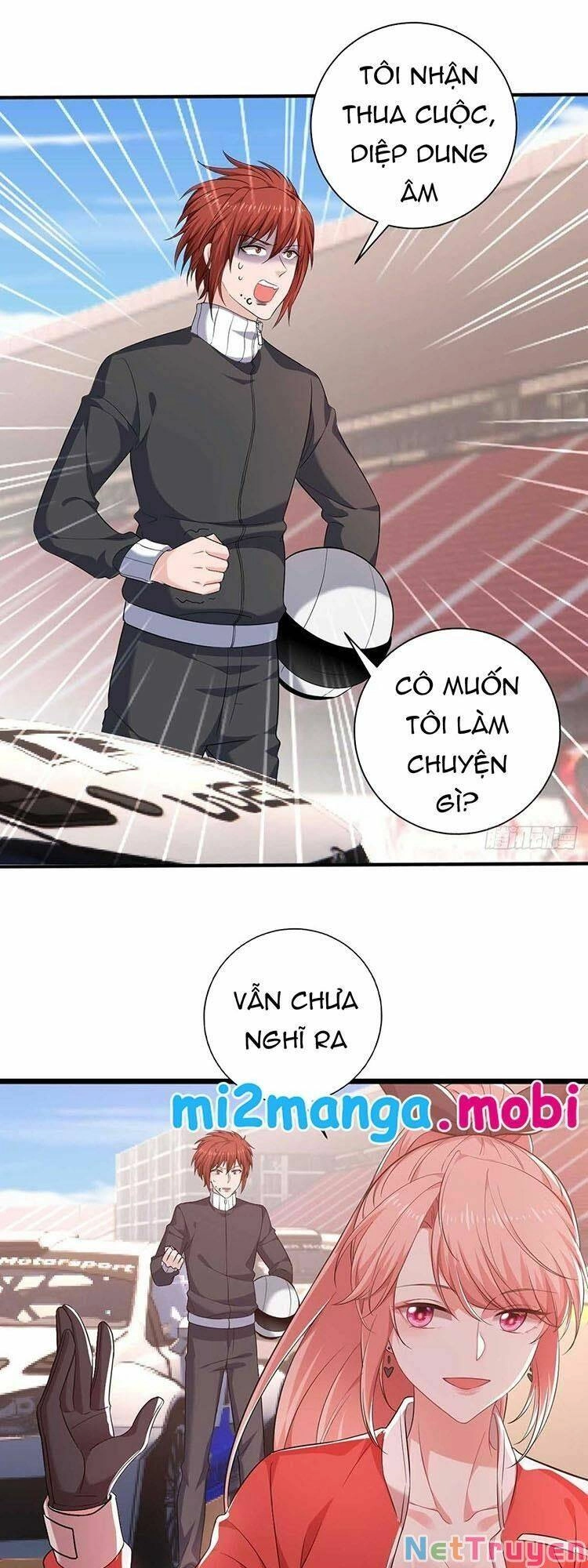 Đại Lão Gọi Tôi Tiểu Tổ Tông Chapter 39 - 1