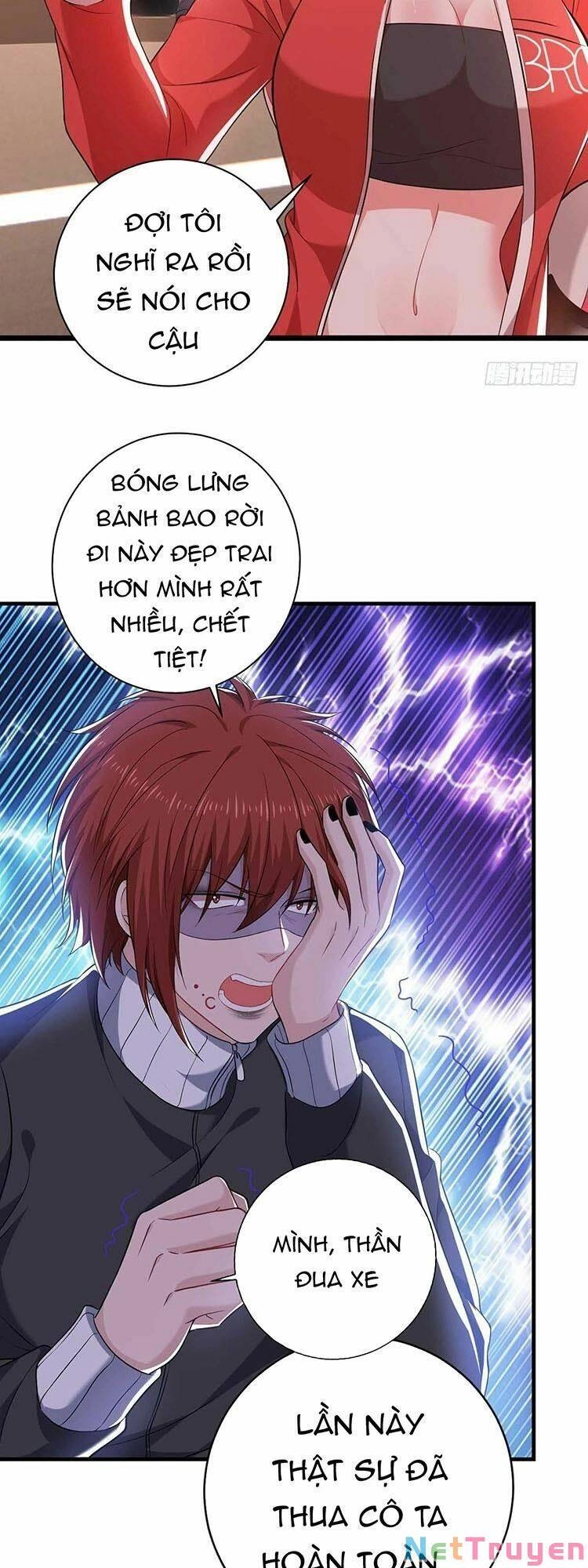 Đại Lão Gọi Tôi Tiểu Tổ Tông Chapter 39 - 2