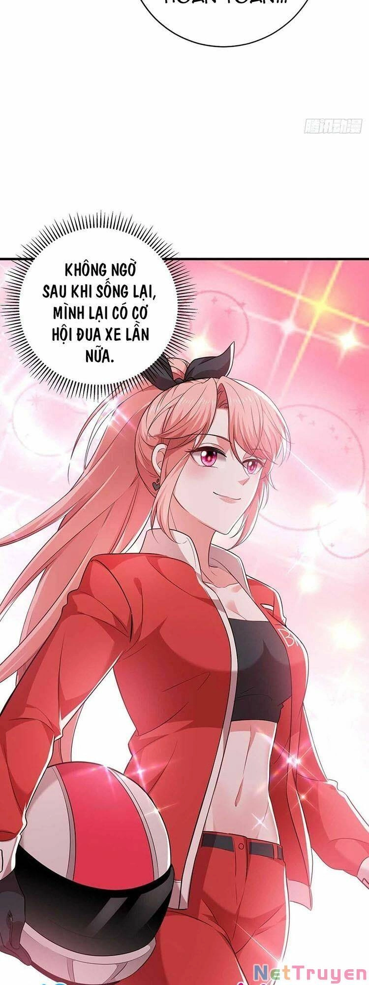 Đại Lão Gọi Tôi Tiểu Tổ Tông Chapter 39 - 3