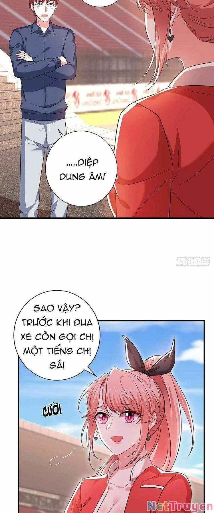 Đại Lão Gọi Tôi Tiểu Tổ Tông Chapter 39 - 5