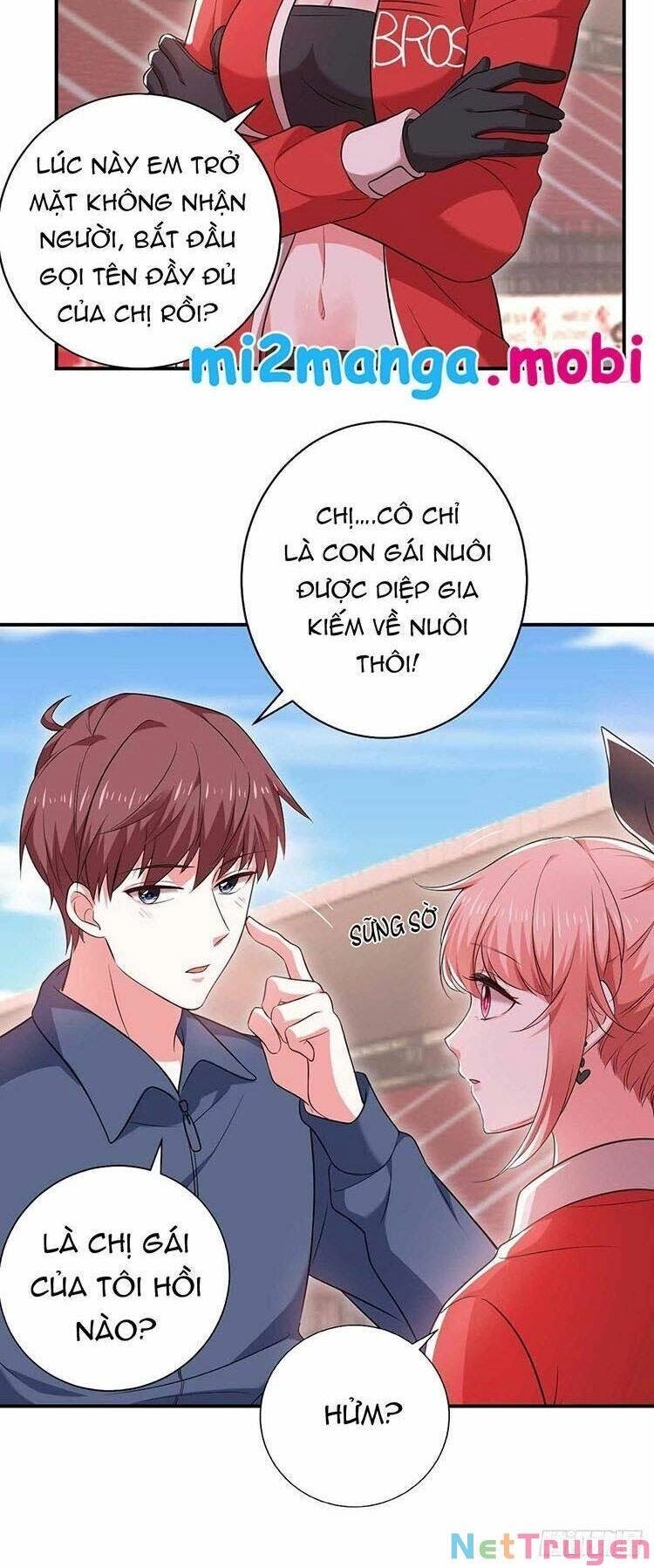 Đại Lão Gọi Tôi Tiểu Tổ Tông Chapter 39 - 6