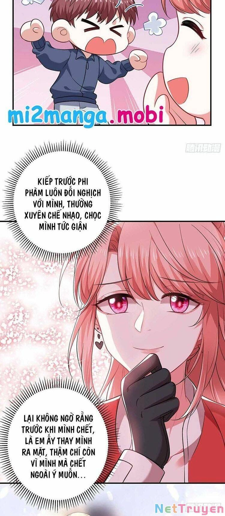 Đại Lão Gọi Tôi Tiểu Tổ Tông Chapter 39 - 11