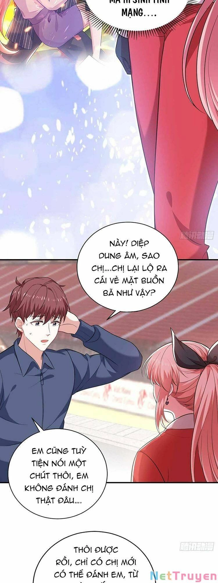 Đại Lão Gọi Tôi Tiểu Tổ Tông Chapter 39 - 13