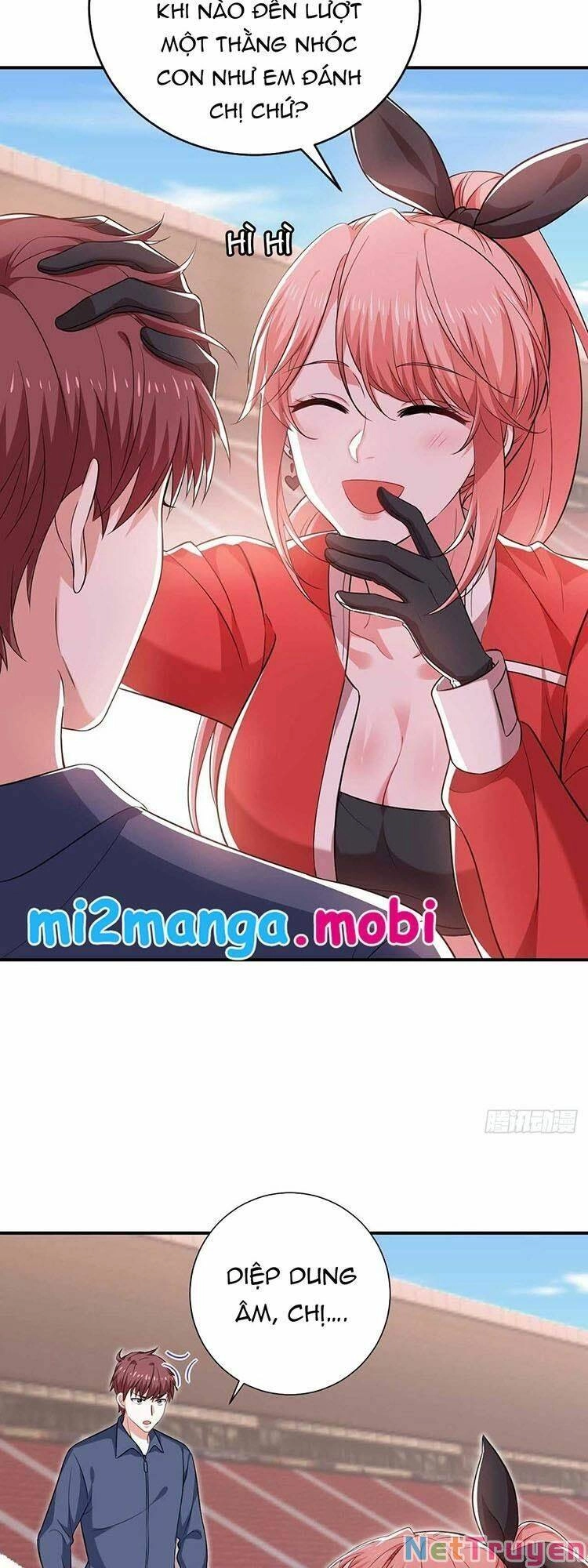 Đại Lão Gọi Tôi Tiểu Tổ Tông Chapter 39 - 14