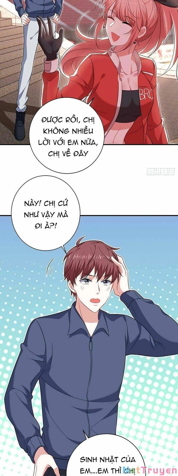 Đại Lão Gọi Tôi Tiểu Tổ Tông Chapter 39 - 15