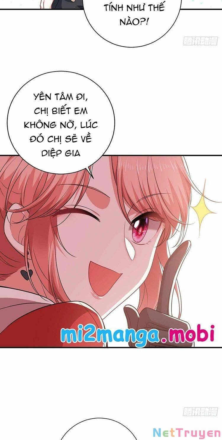 Đại Lão Gọi Tôi Tiểu Tổ Tông Chapter 39 - 16