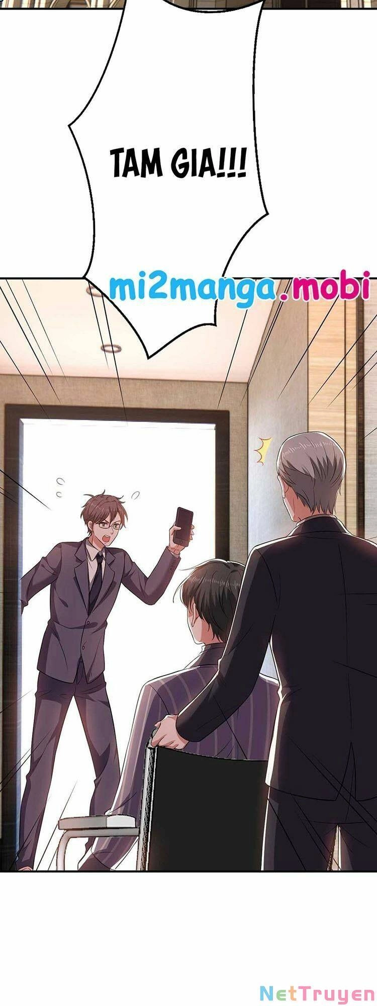 Đại Lão Gọi Tôi Tiểu Tổ Tông Chapter 39 - 19