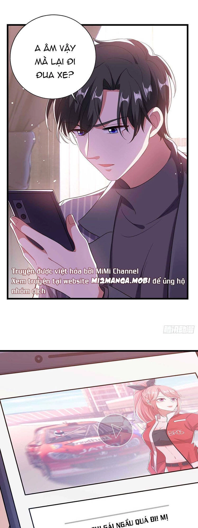 Đại Lão Gọi Tôi Tiểu Tổ Tông Chapter 40 - 1