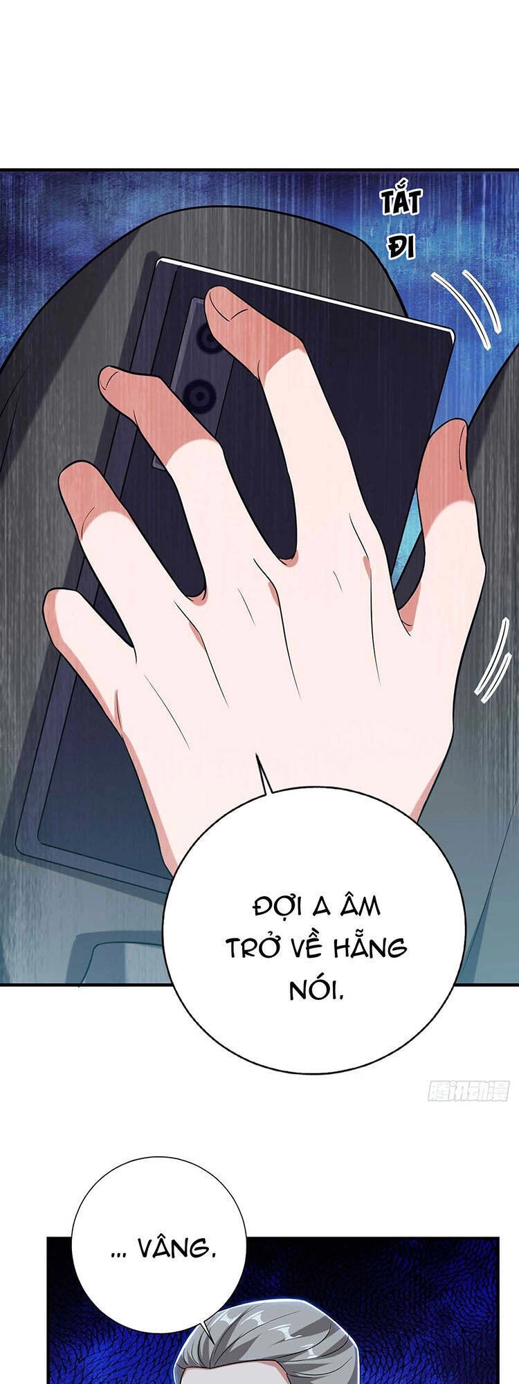 Đại Lão Gọi Tôi Tiểu Tổ Tông Chapter 40 - 13