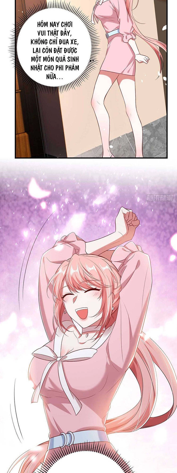 Đại Lão Gọi Tôi Tiểu Tổ Tông Chapter 40 - 17