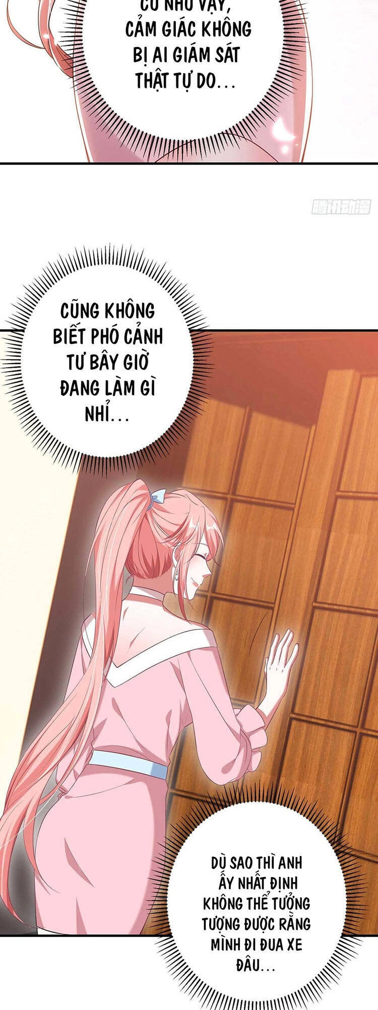 Đại Lão Gọi Tôi Tiểu Tổ Tông Chapter 40 - 19