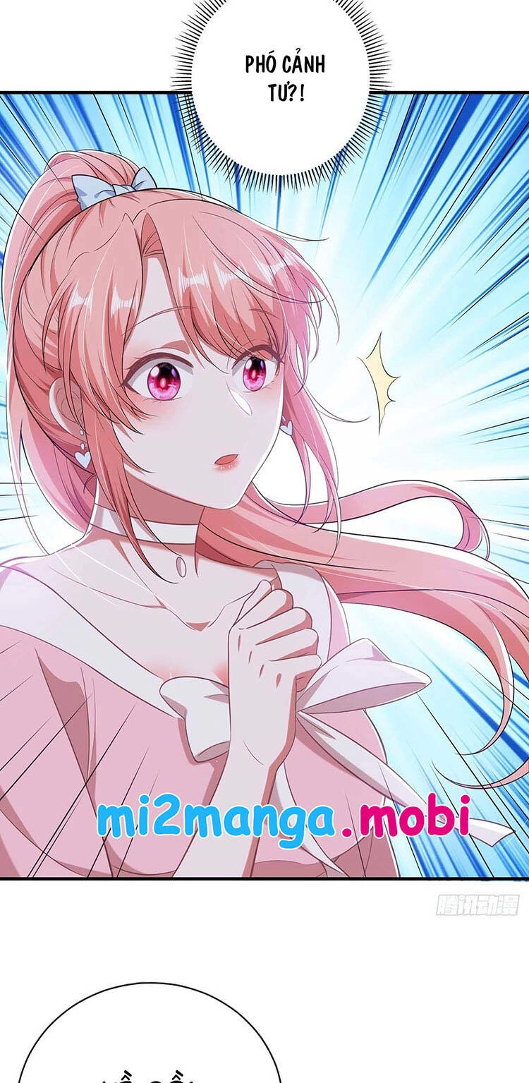 Đại Lão Gọi Tôi Tiểu Tổ Tông Chapter 40 - 22