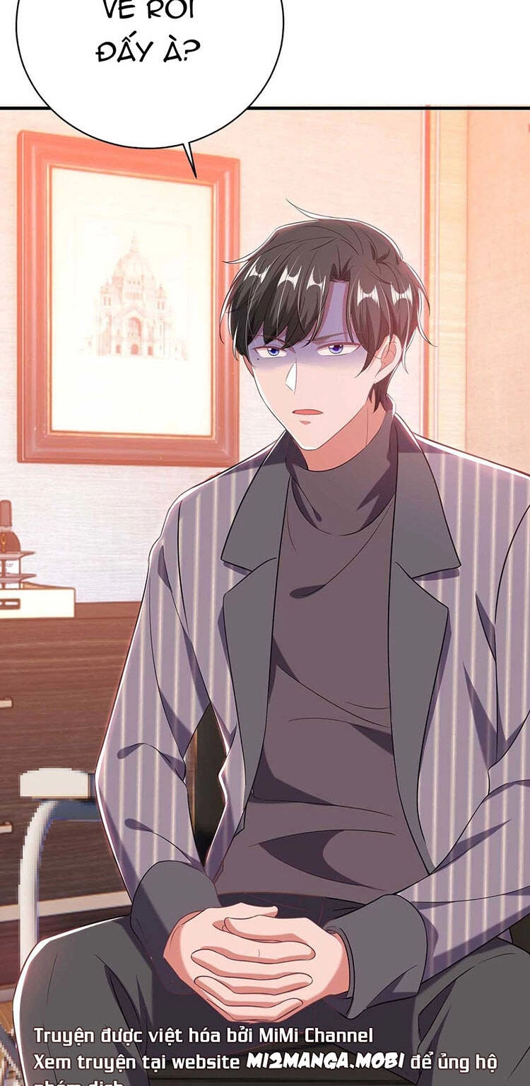 Đại Lão Gọi Tôi Tiểu Tổ Tông Chapter 40 - 23