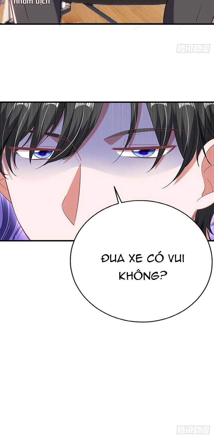 Đại Lão Gọi Tôi Tiểu Tổ Tông Chapter 40 - 24