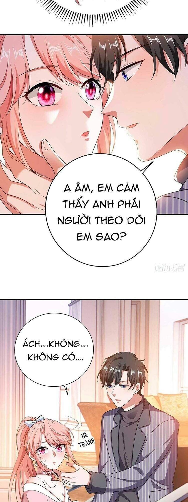 Đại Lão Gọi Tôi Tiểu Tổ Tông Chapter 41 - 4