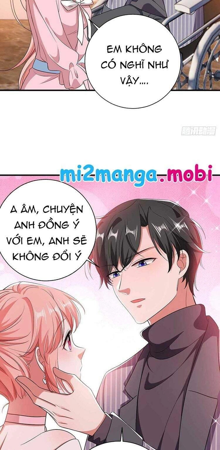 Đại Lão Gọi Tôi Tiểu Tổ Tông Chapter 41 - 5