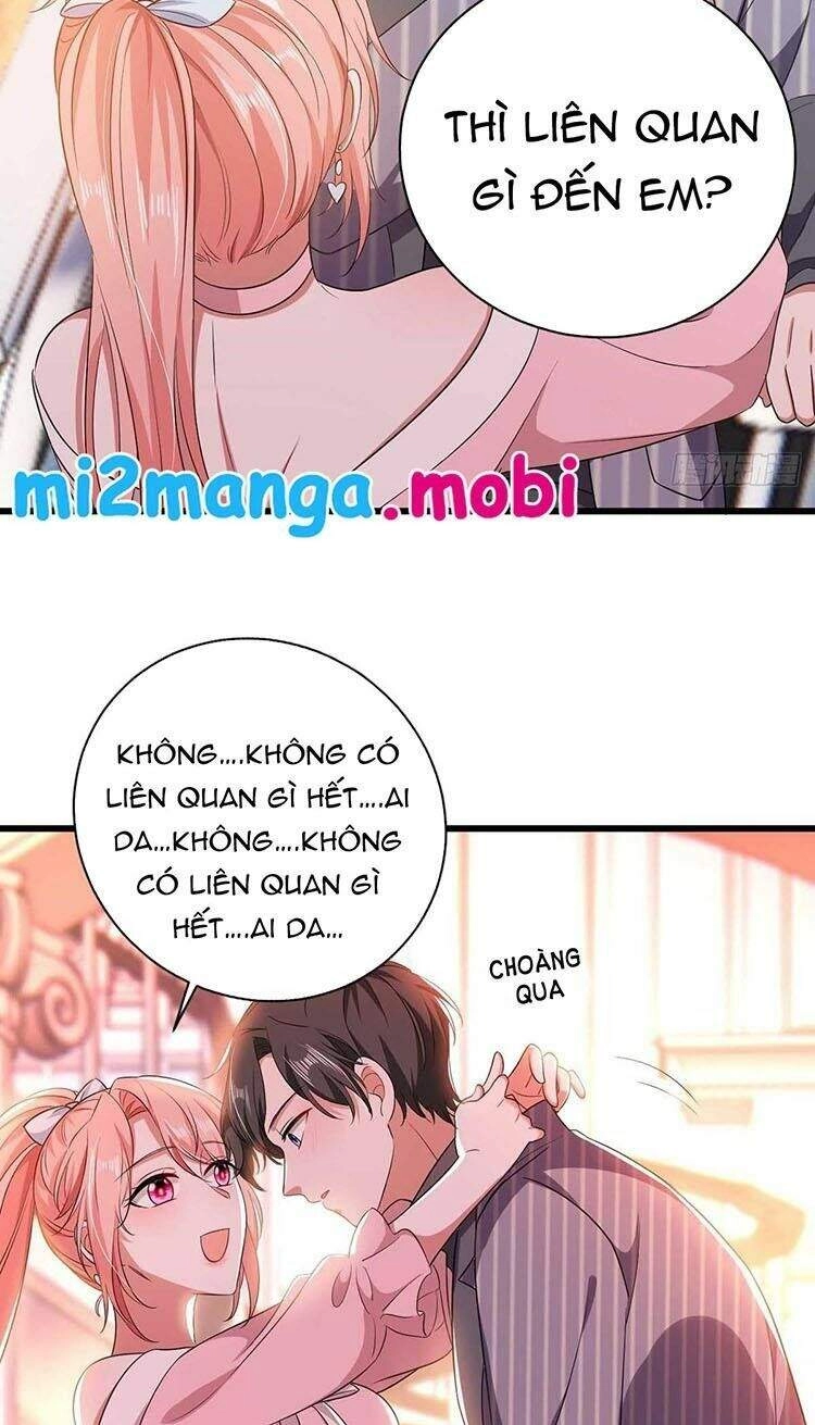 Đại Lão Gọi Tôi Tiểu Tổ Tông Chapter 41 - 12