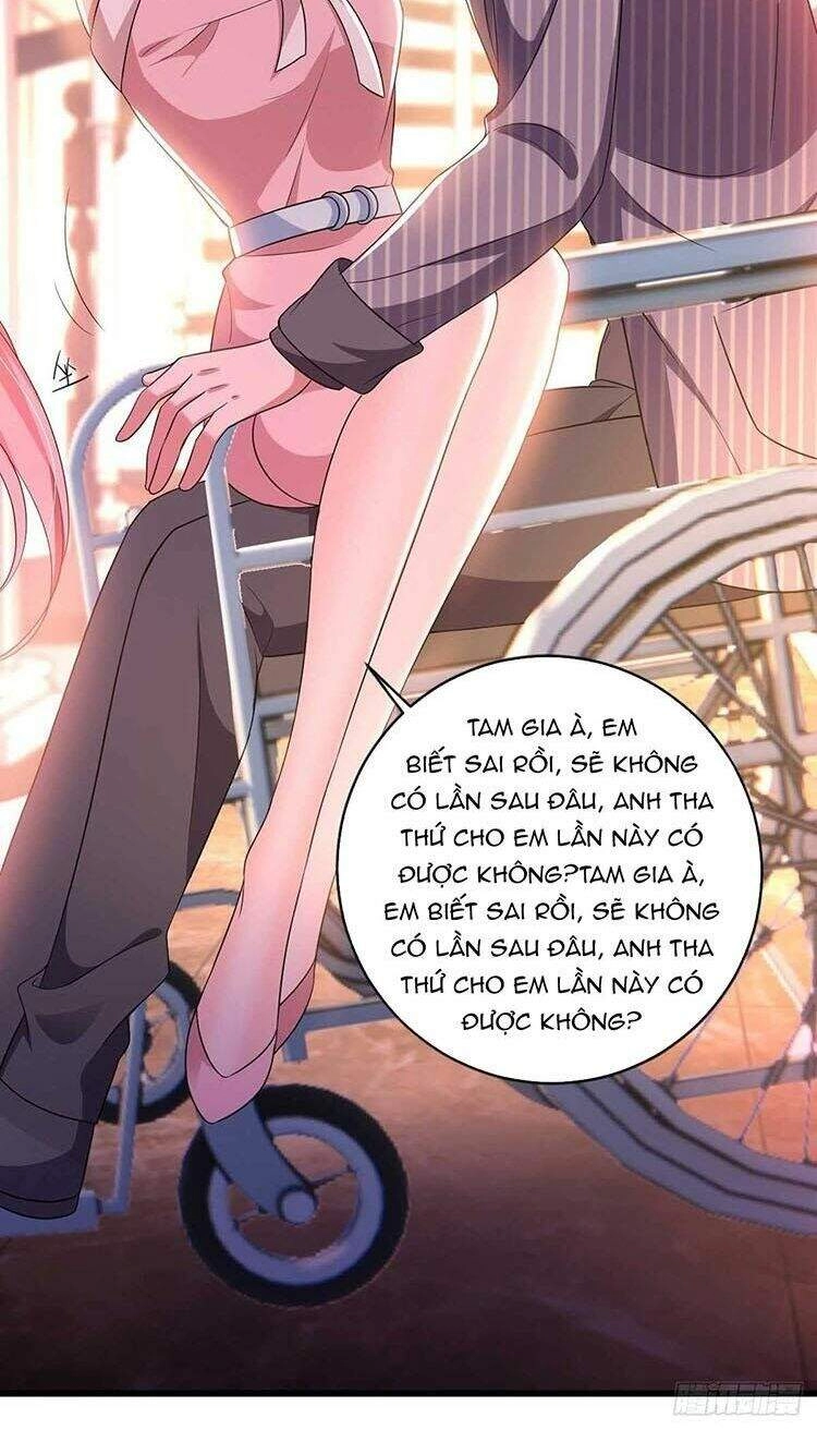 Đại Lão Gọi Tôi Tiểu Tổ Tông Chapter 41 - 13