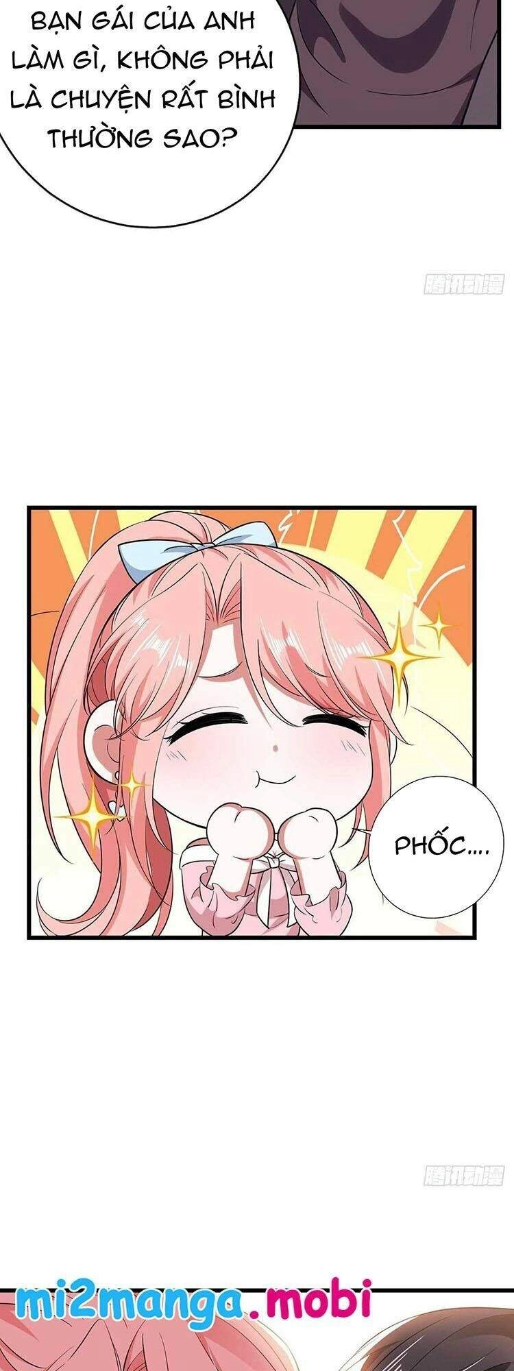 Đại Lão Gọi Tôi Tiểu Tổ Tông Chapter 41 - 16