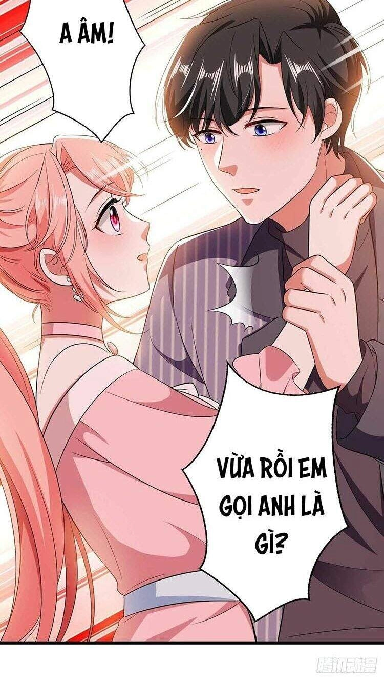 Đại Lão Gọi Tôi Tiểu Tổ Tông Chapter 41 - 18