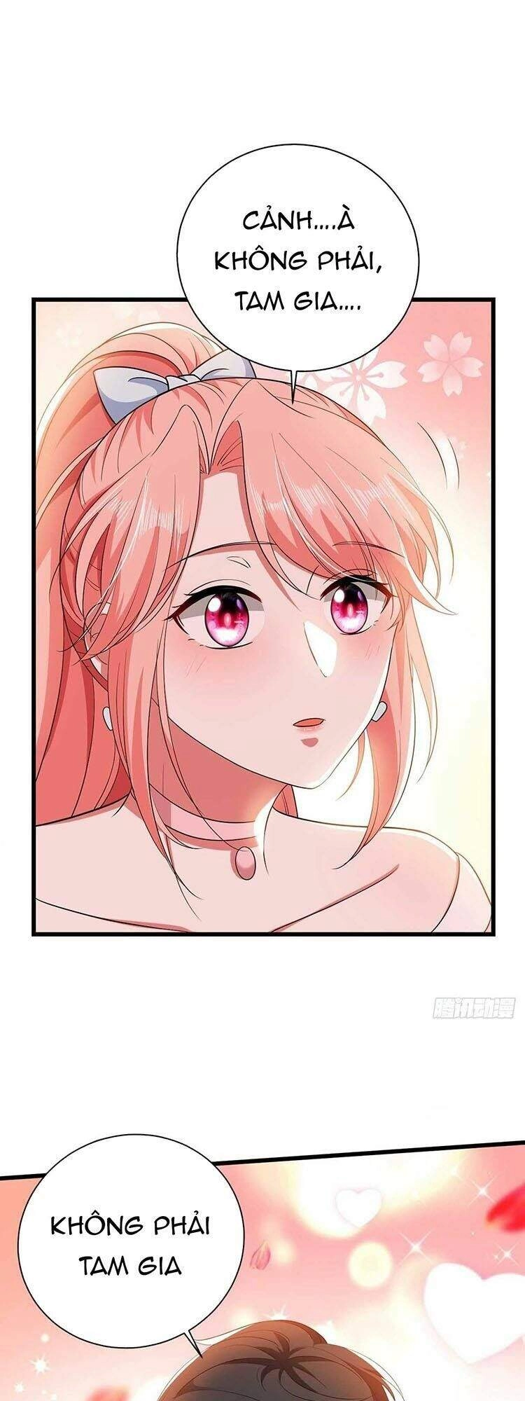 Đại Lão Gọi Tôi Tiểu Tổ Tông Chapter 41 - 19