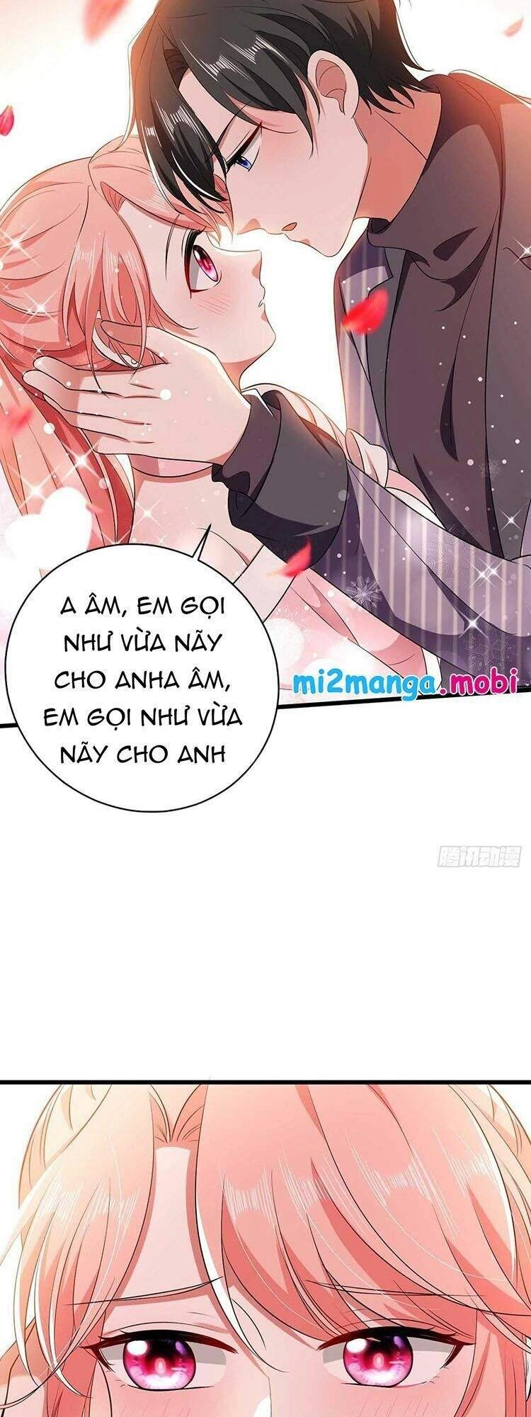 Đại Lão Gọi Tôi Tiểu Tổ Tông Chapter 41 - 20