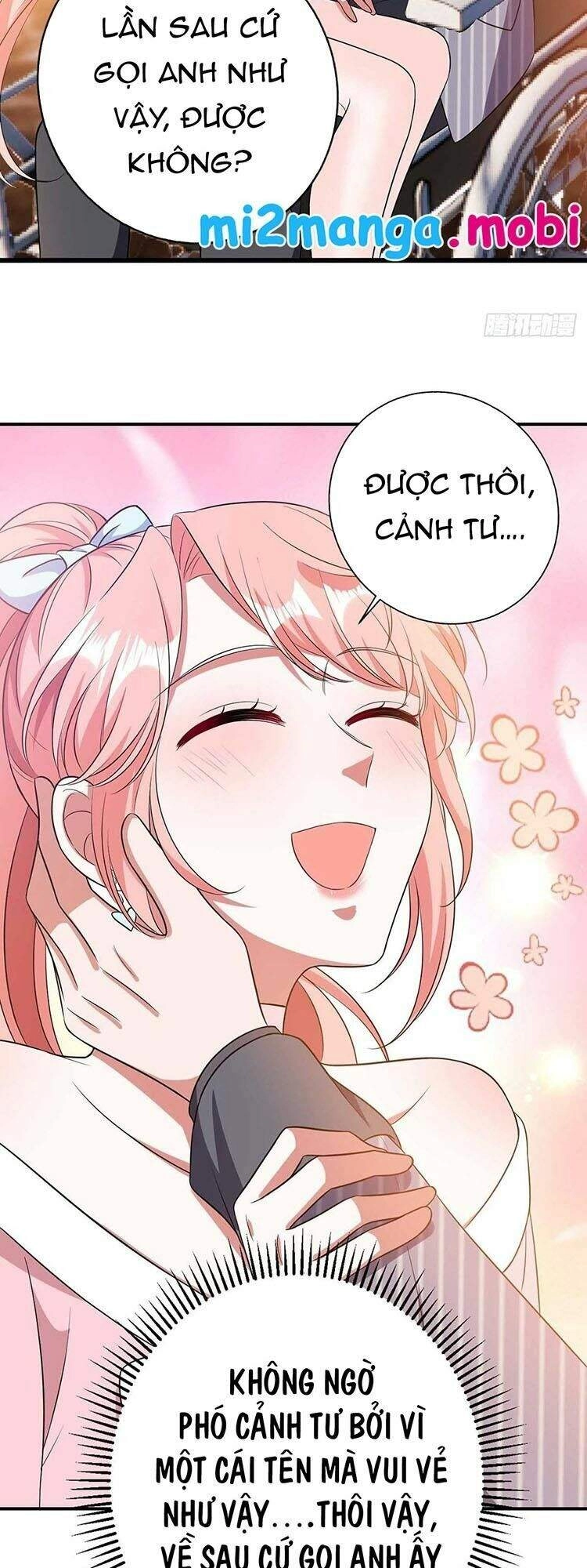 Đại Lão Gọi Tôi Tiểu Tổ Tông Chapter 41 - 22