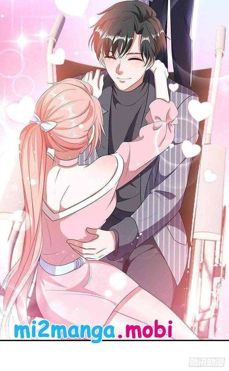 Đại Lão Gọi Tôi Tiểu Tổ Tông Chapter 41 - 24